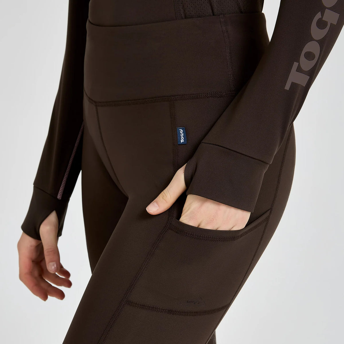 Toggi Winter Riding Tights