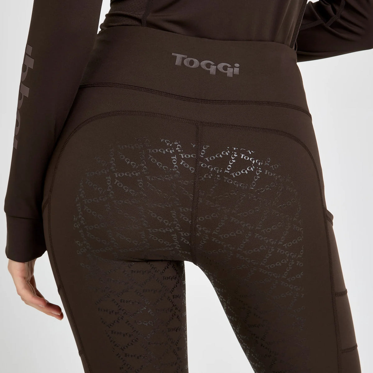 Toggi Winter Riding Tights