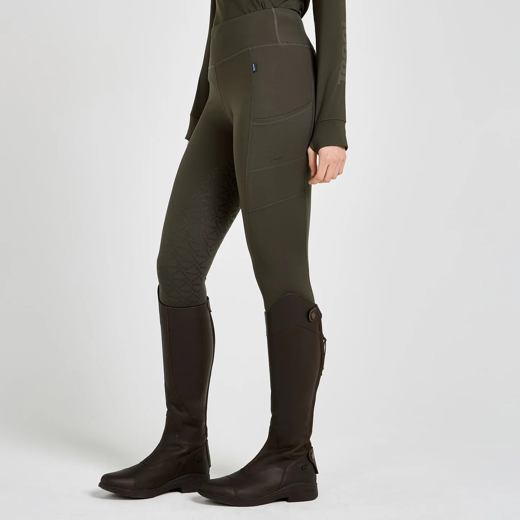 Toggi Winter Riding Tights