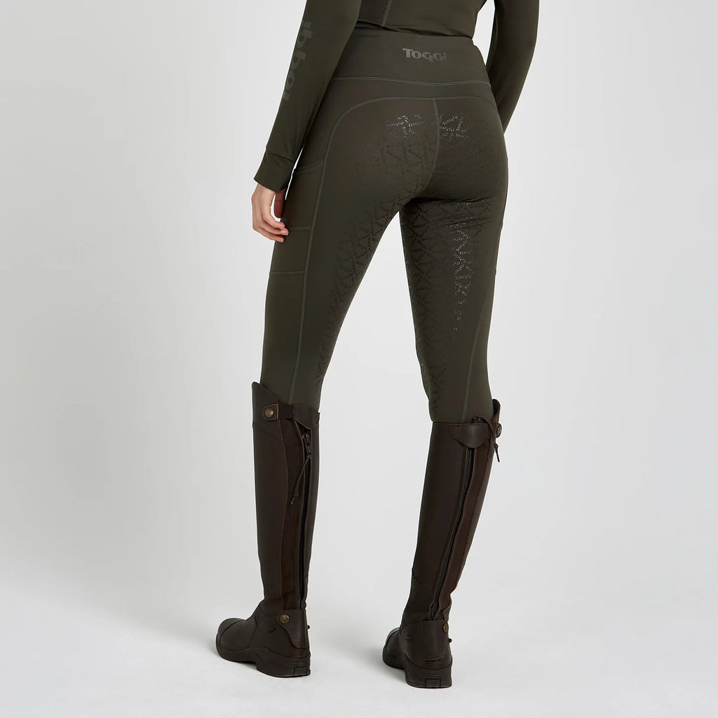 Toggi Winter Riding Tights