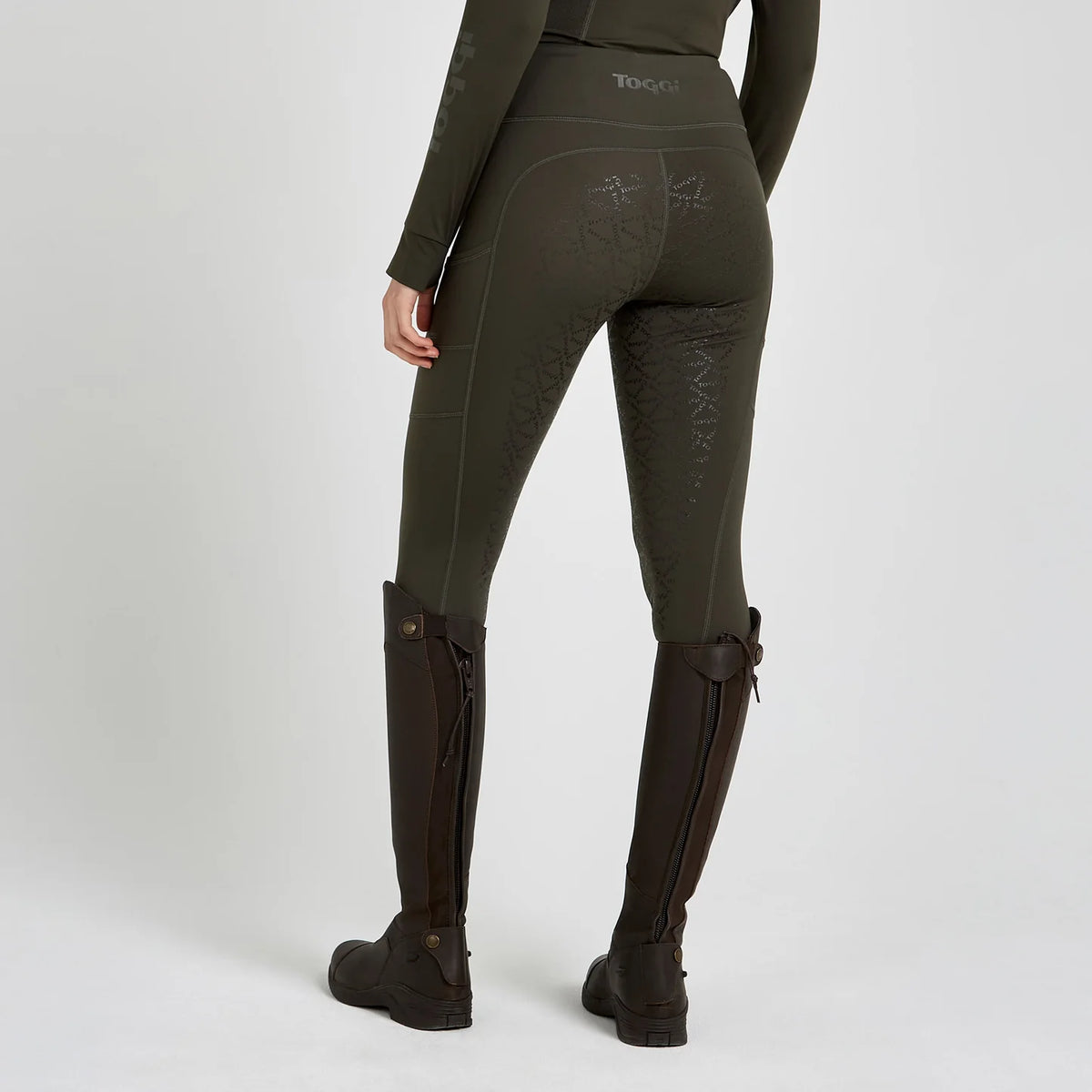 Toggi Winter Riding Tights