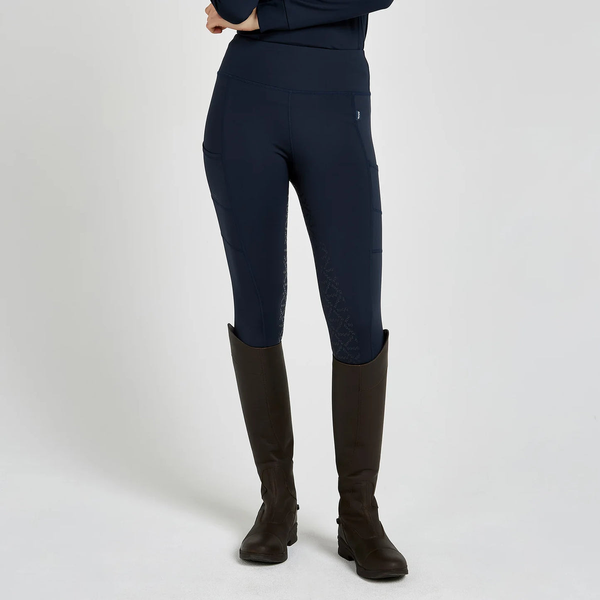 Toggi Winter Riding Tights
