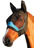Woof Wear Uv Fly Mask With Ears
