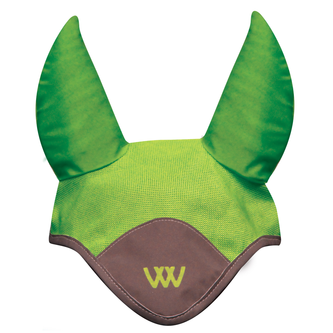 Woof Wear Hi Viz Fly Veil