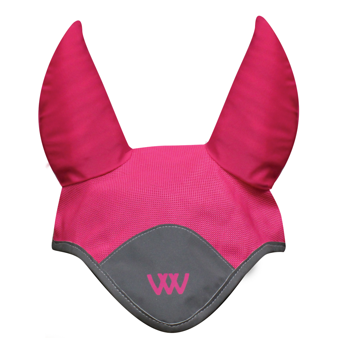 Woof Wear Hi Viz Fly Veil