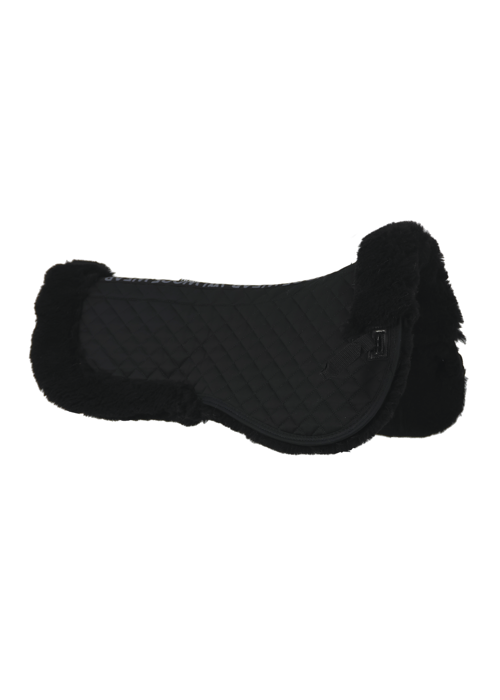 Woof Wear Sheepskin Half Pad
