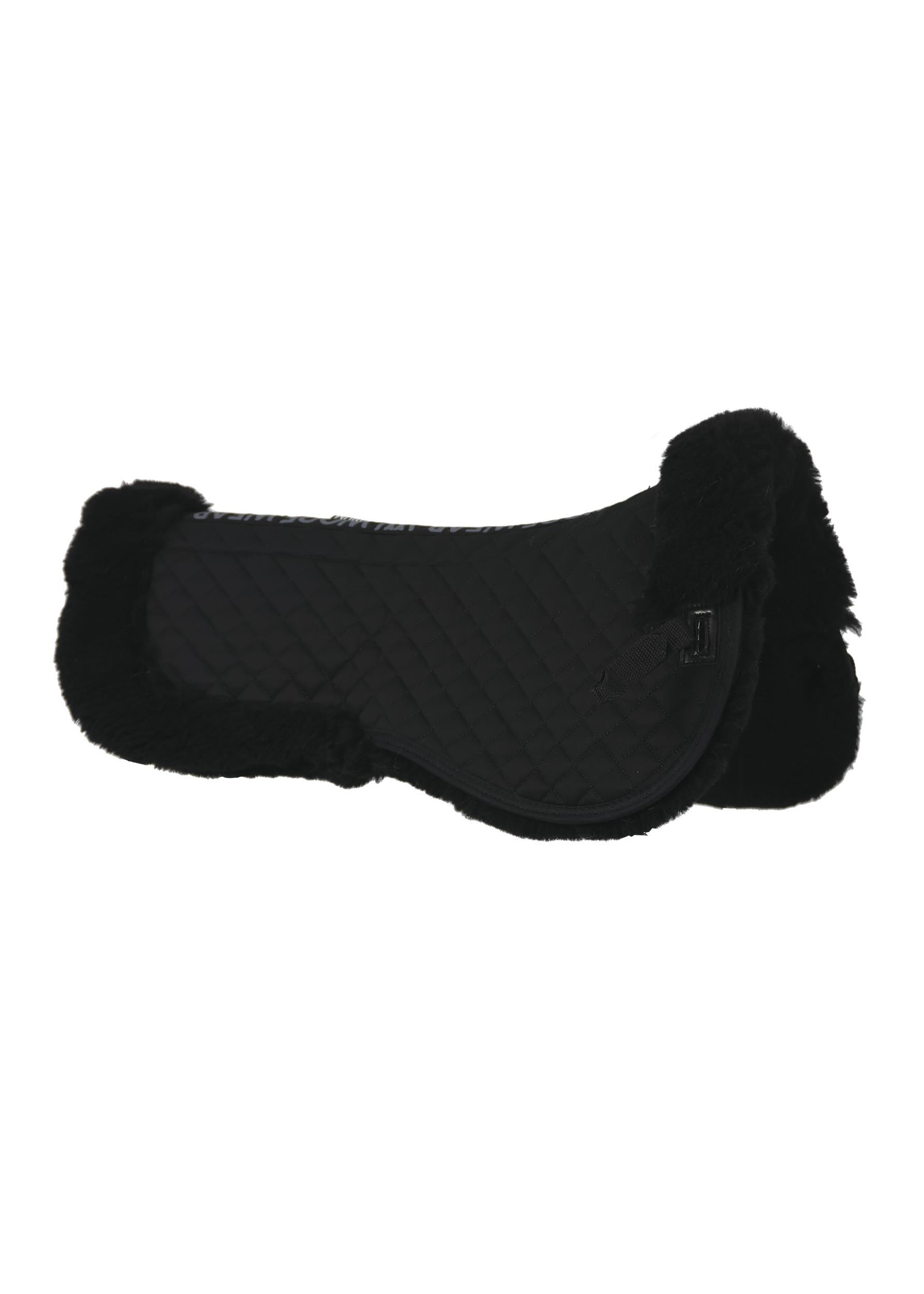 Woof Wear Sheepskin Half Pad