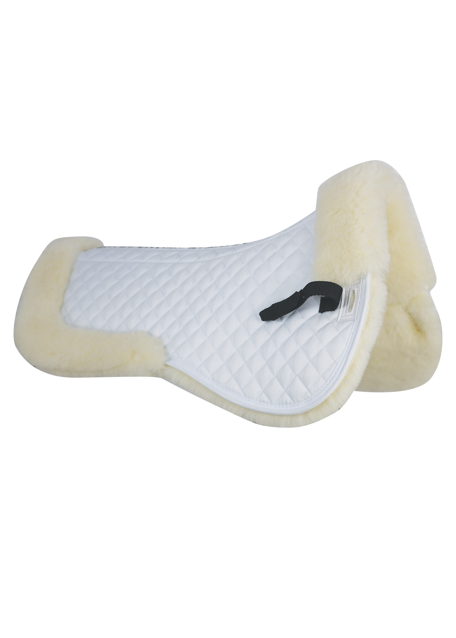 Woof Wear Sheepskin Half Pad