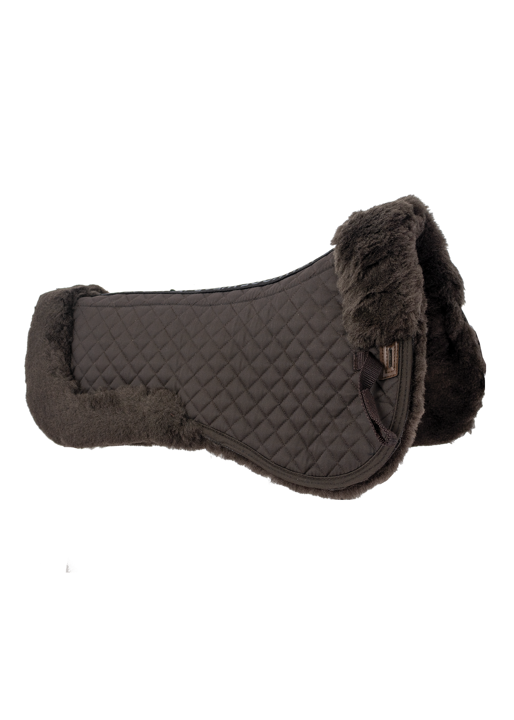 Woof Wear Sheepskin Half Pad