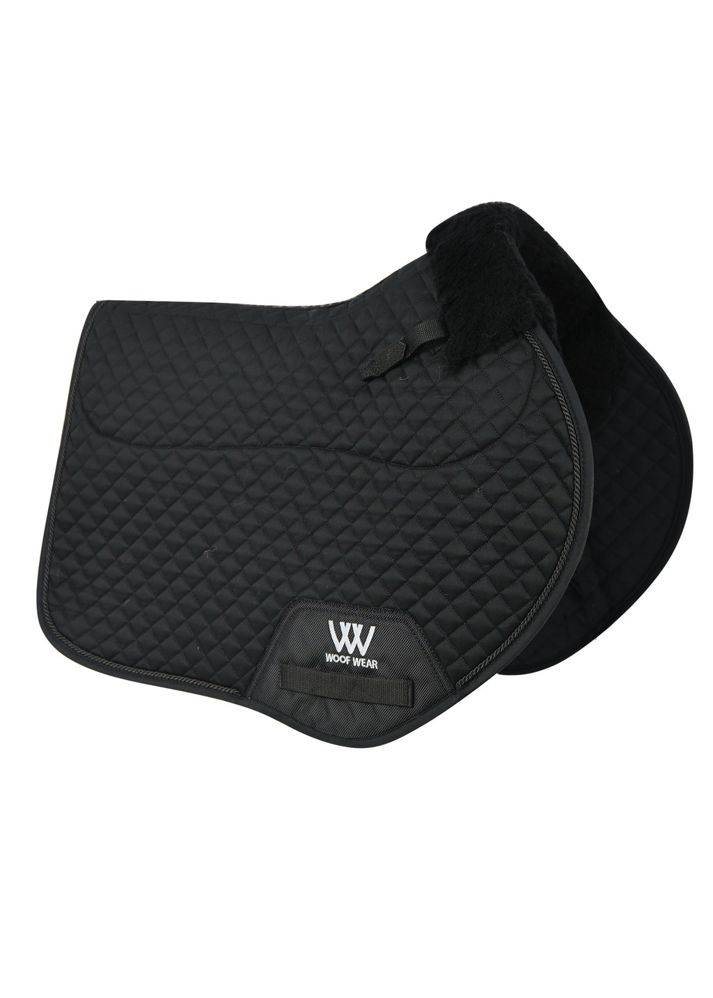 Woof Wear Sheepskin Cc Pad