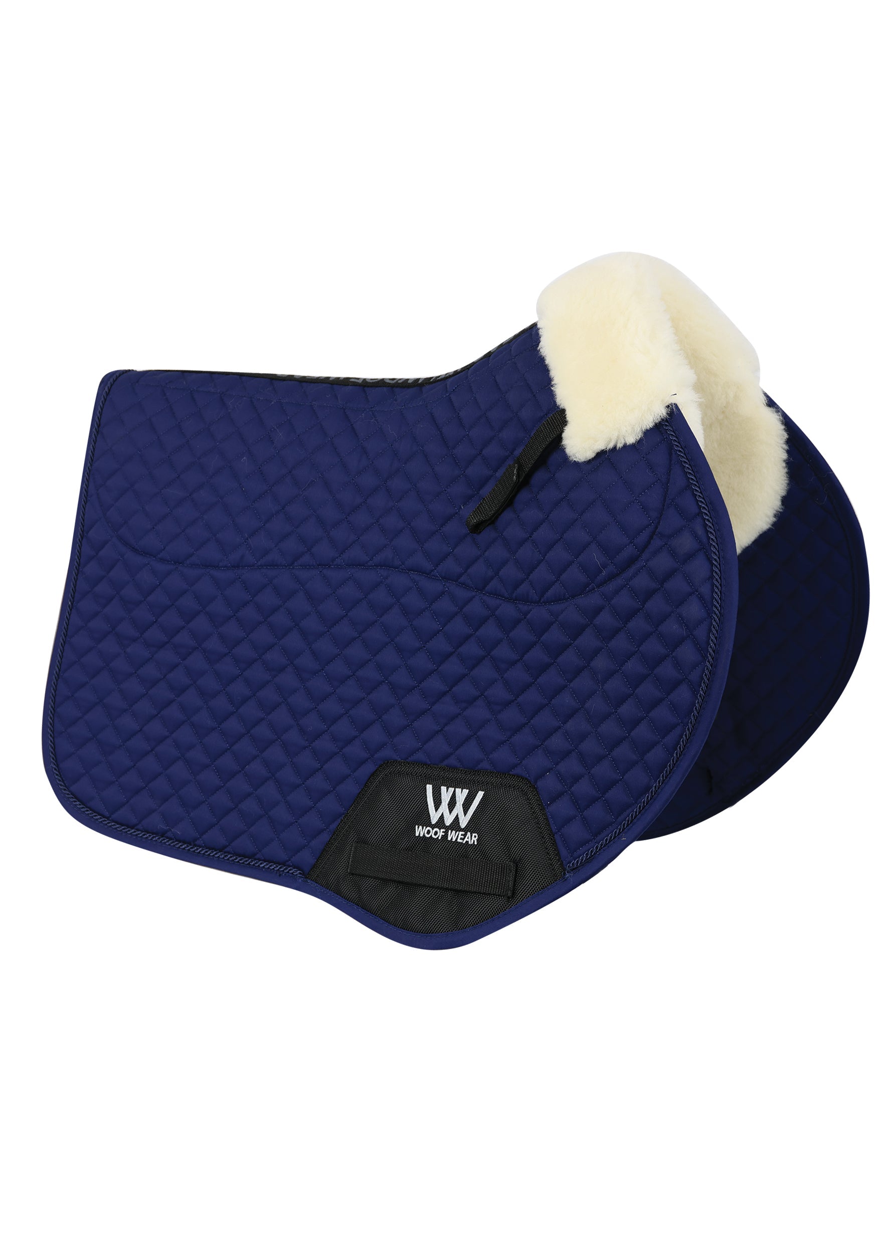Woof Wear Sheepskin Cc Pad
