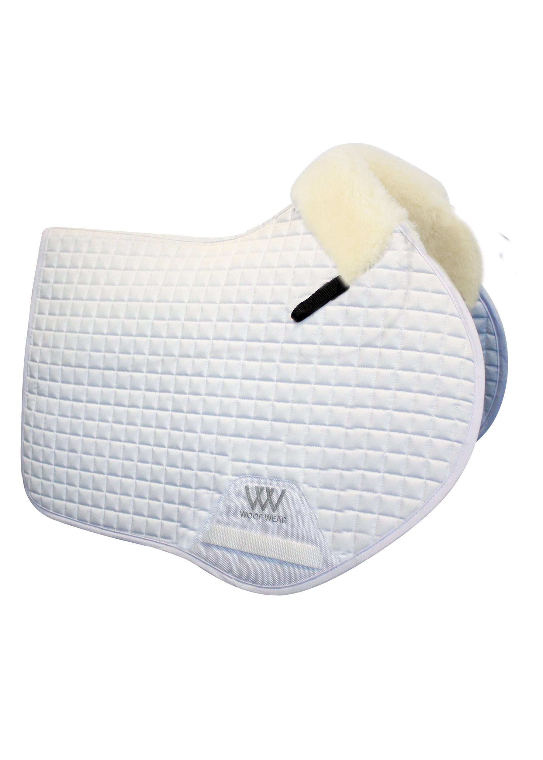 Woof Wear Sheepskin Cc Pad