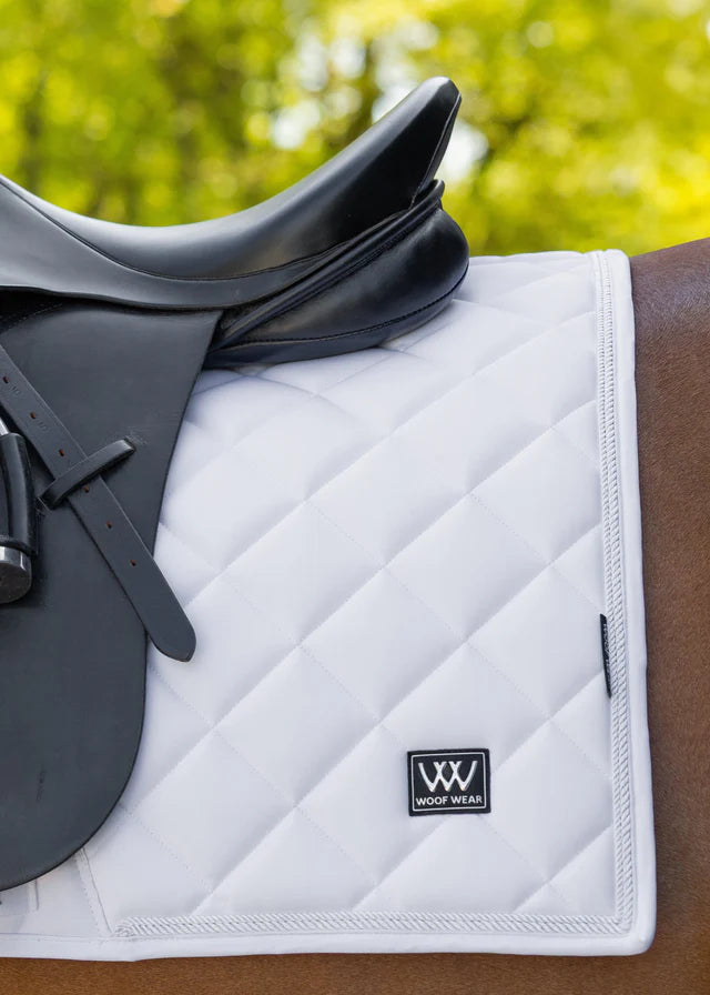Woof Wear Vision Aura Dressage Pad