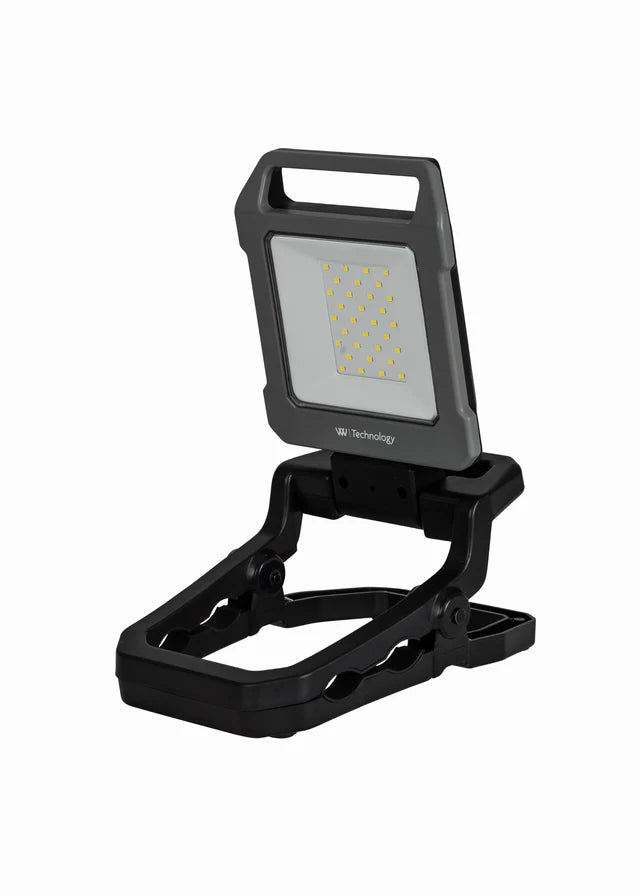 Woof Wear Led Yard Clip Light