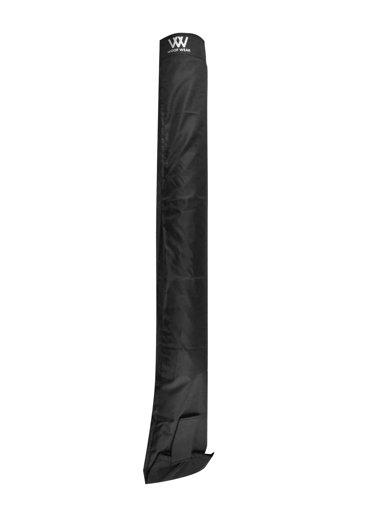 Woof Wear Tail Bag - Black