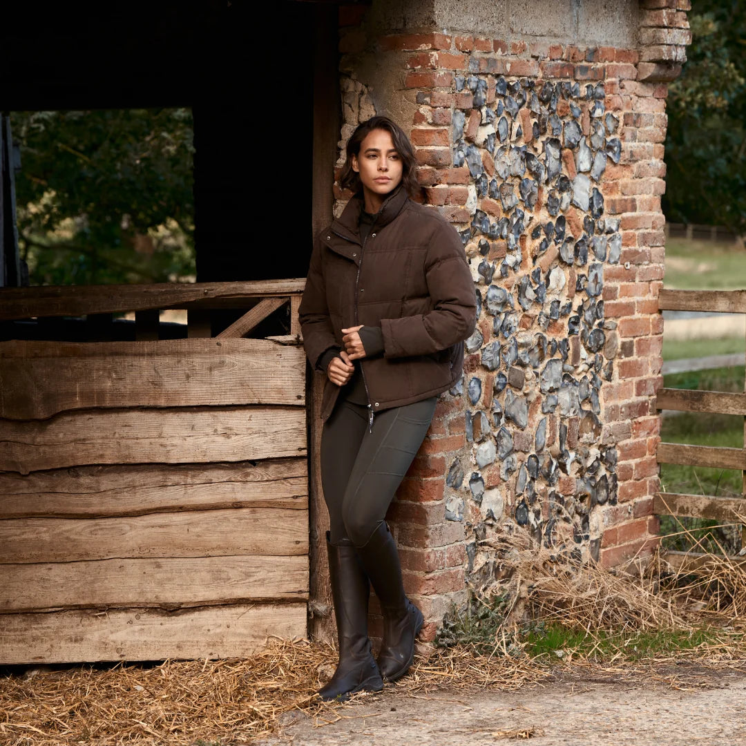 Toggi Winter Riding Tights