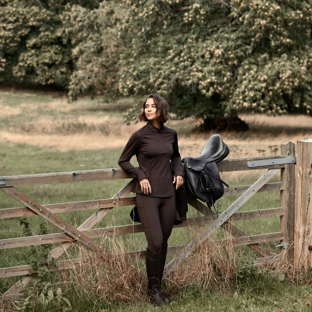 Toggi Winter Riding Tights