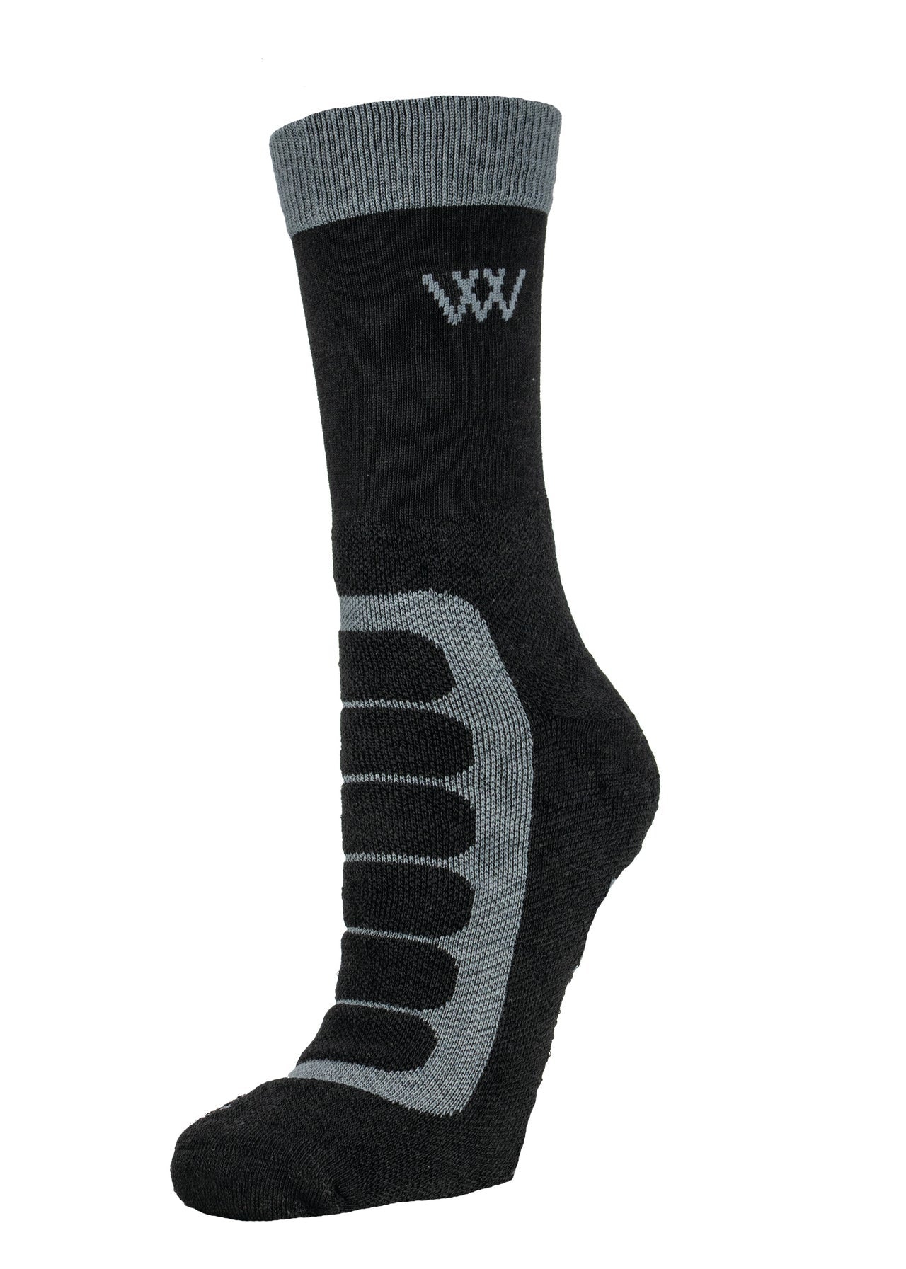 Woof Wear Short Bamboo Tech Sock