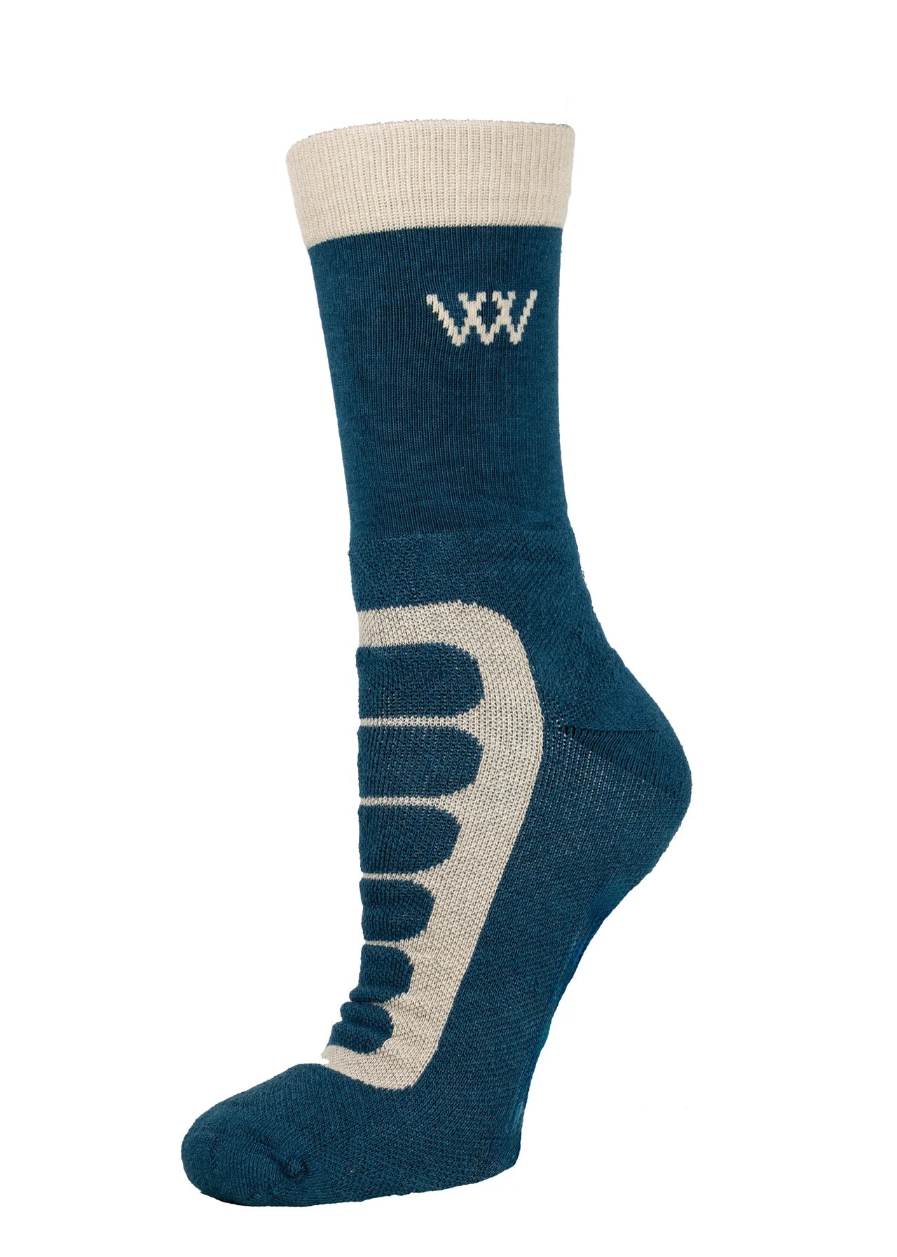 Woof Wear Short Bamboo Tech Sock