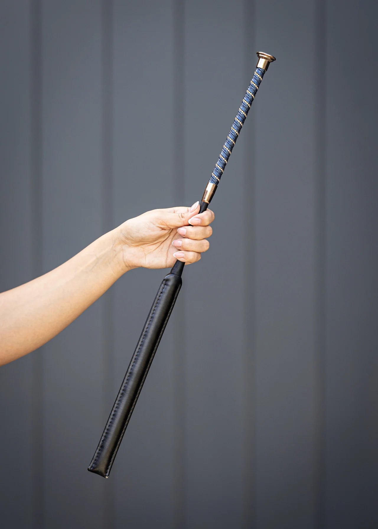 Woof Wear Twisted Jump Bat