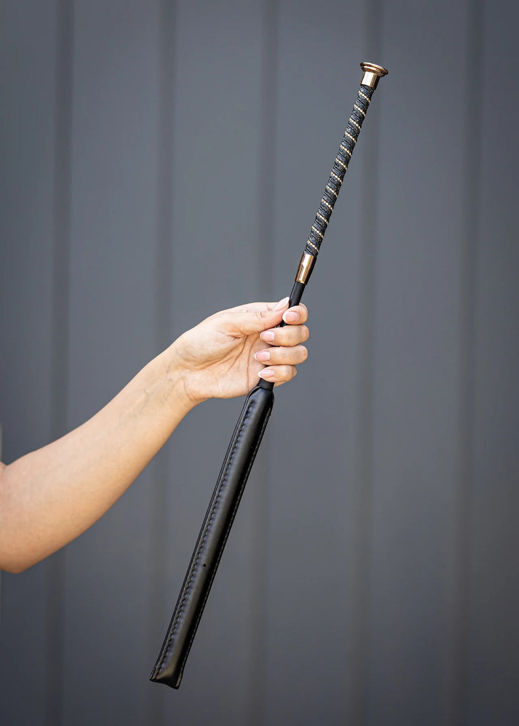 Woof Wear Twisted Jump Bat