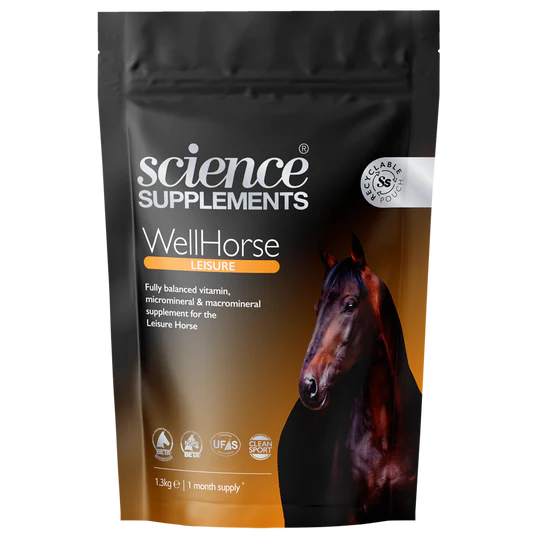 Science Supplements Wellhorse Leisure 1.3 kg