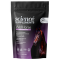 Science Supplements Wellhorse Performance 1.4 kg (Pouch)