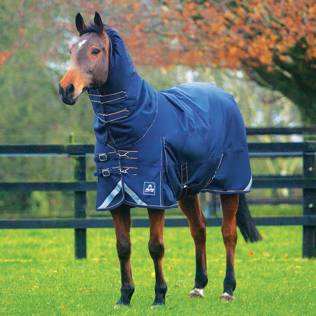 Mackey Wicklow Detach-A-Neck T/O 50 g