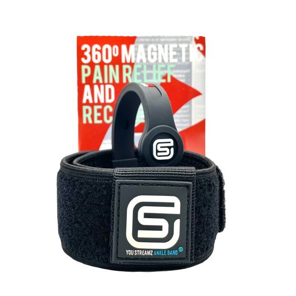 You Streamz Wristband