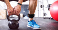 You Streamz Ankle Band