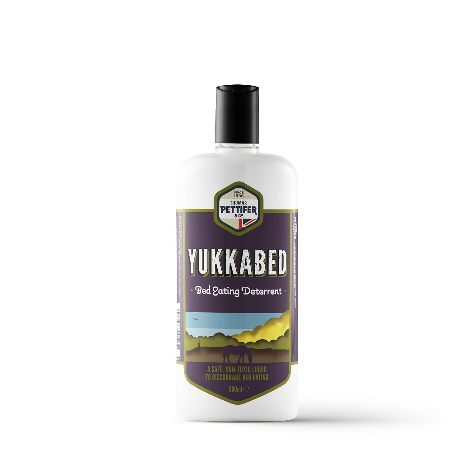 Thomas Pettifer Yukka Bed 500 ml