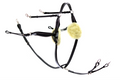 Ascot 5 Point Breastplate