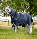 Rambo Supreme Turnout Rug With Vari-Layer 250 g