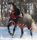 Rambo Supreme Turnout Rug With Vari-Layer 450 g