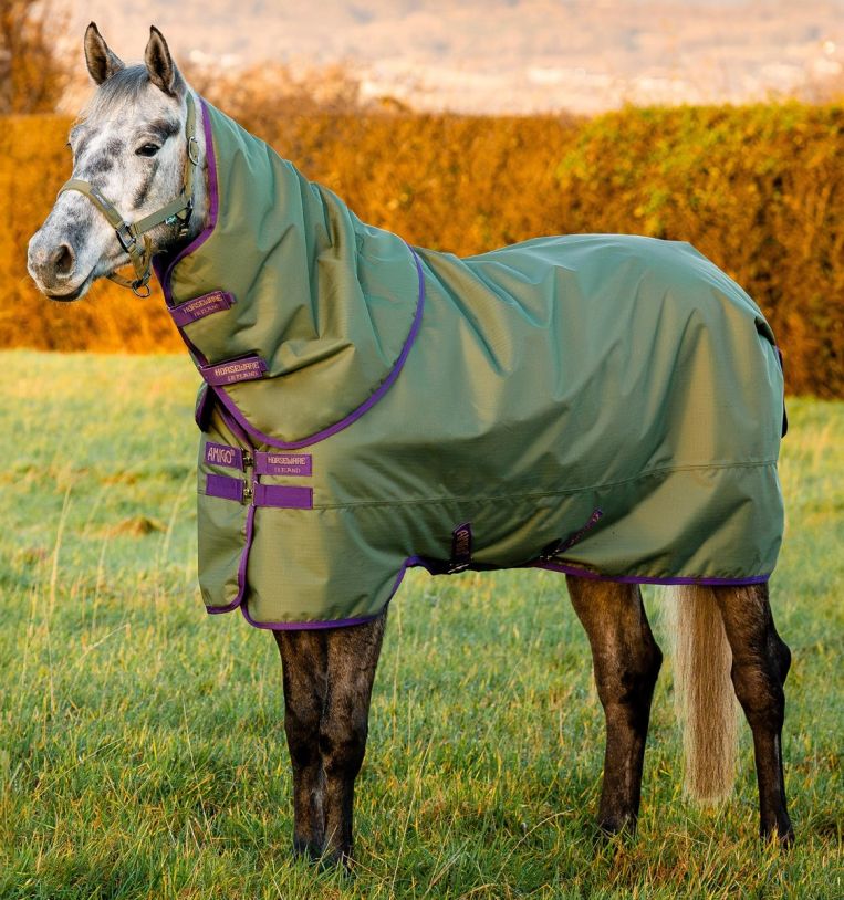 Amigo Ripstop Plus Turnout 200G