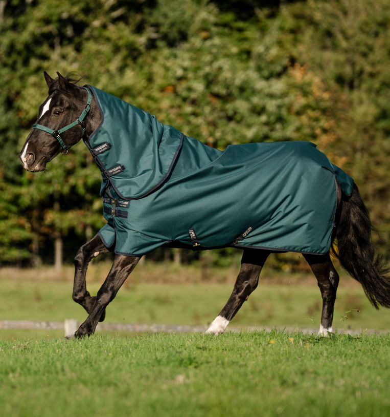 AMIGO RIPSTOP PLUS 900d TURNOUT 100G