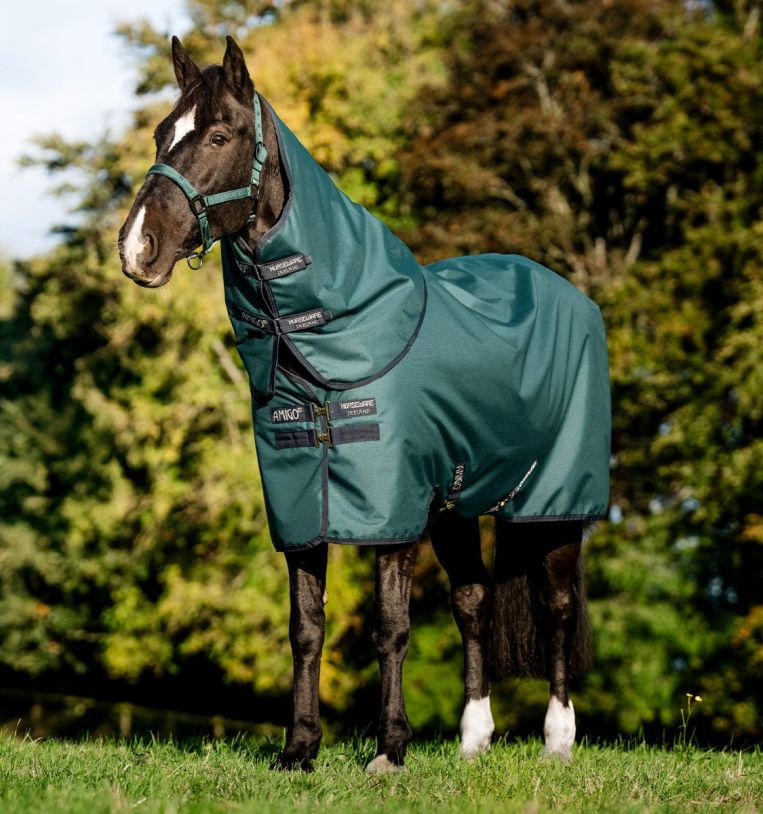AMIGO RIPSTOP PLUS 900d TURNOUT 100G