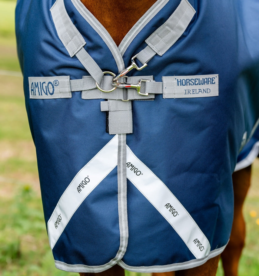 AMIGO 1200D PLUS TURNOUT 100G