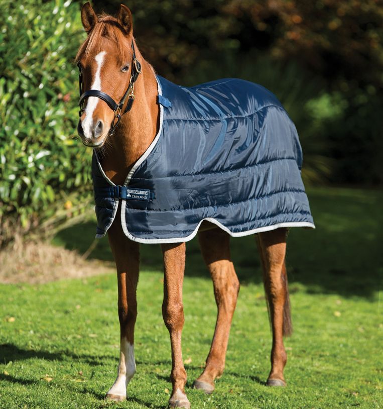 Horseware Pony Liner 100G