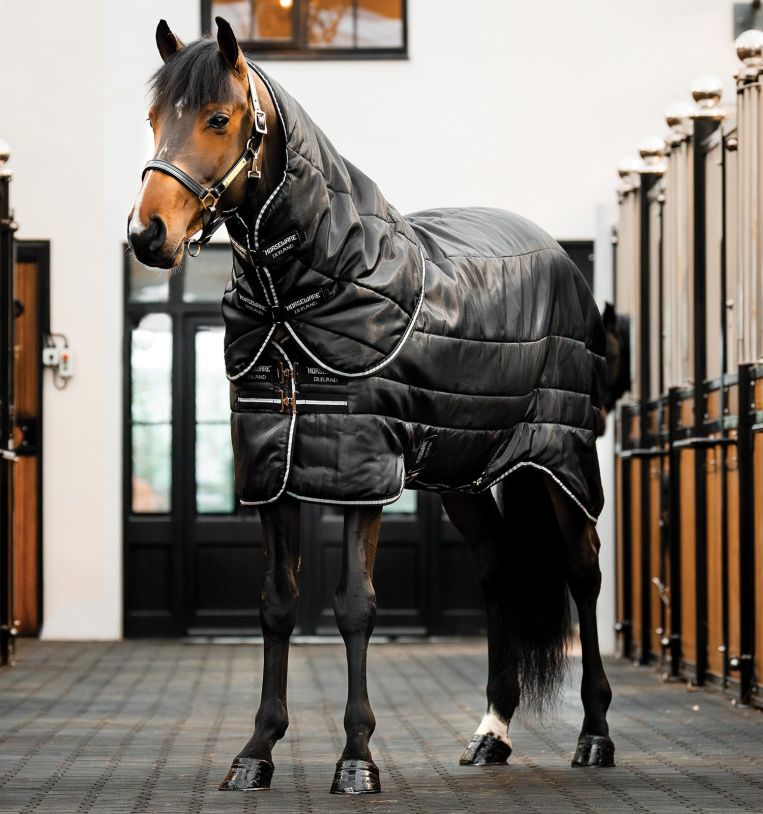Horseware Easy-Layer Stable Plus 200 g