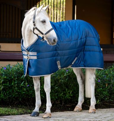 Amigo Ripstop Insulator Pony Stable Rug 100 g