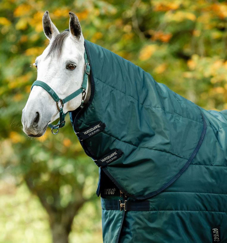 Amigo Ripstop Insulator Hood 100G