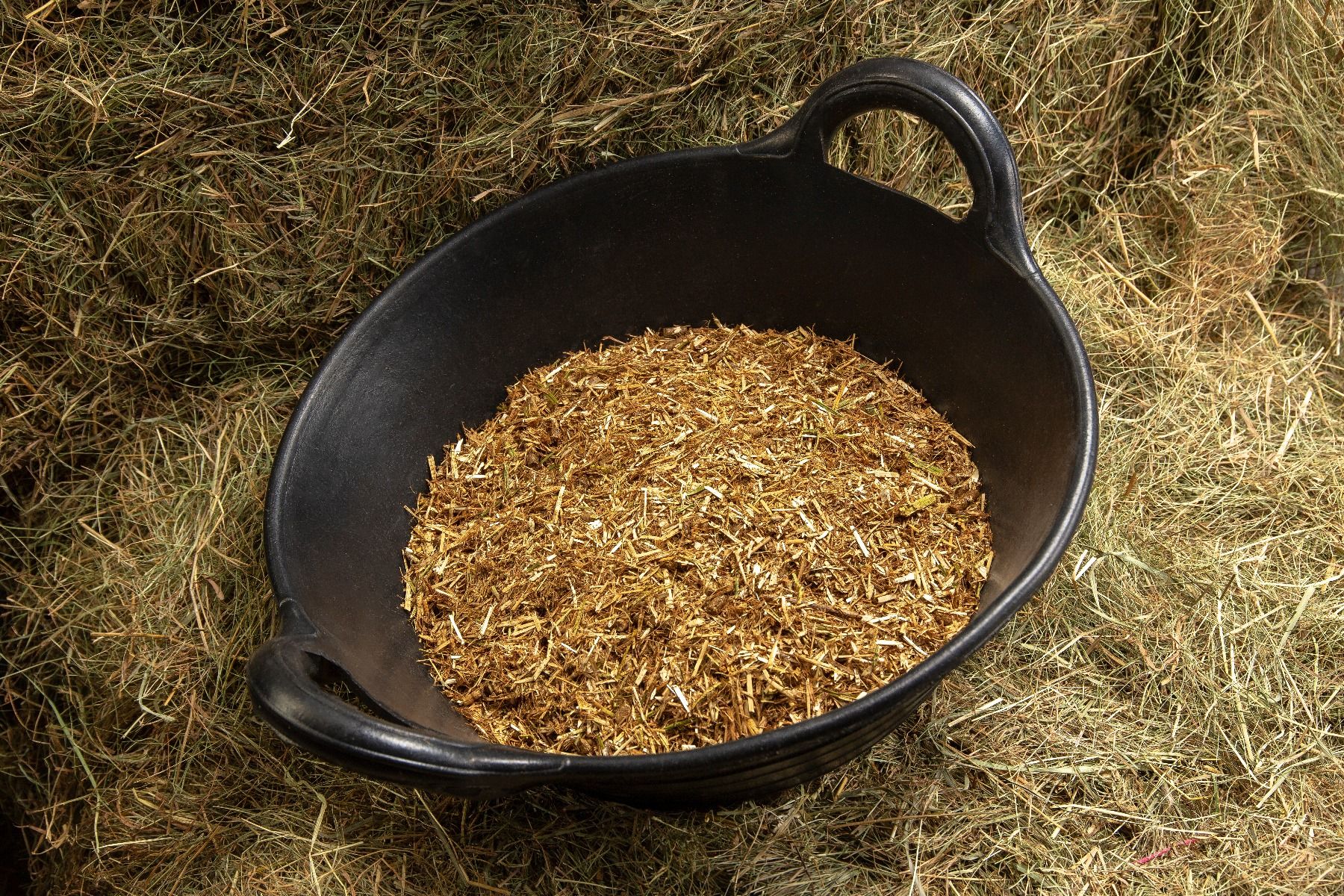 Spillers Molasses Free Happy Hoof 20 kg