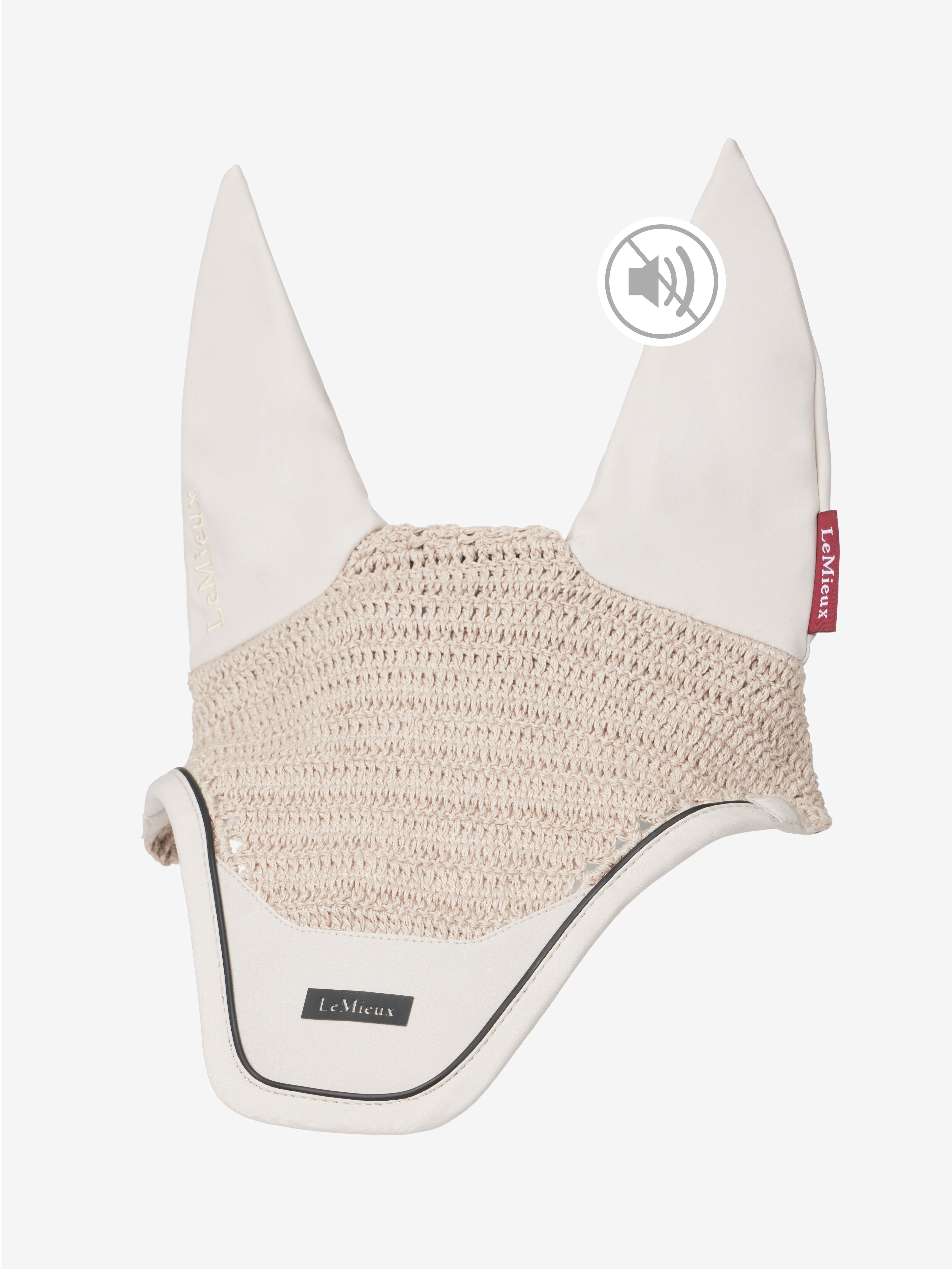 Lemieux Essence Acoustic Fly Hood