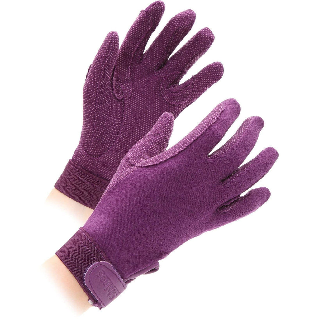 Newbury Pimple Palm Gloves