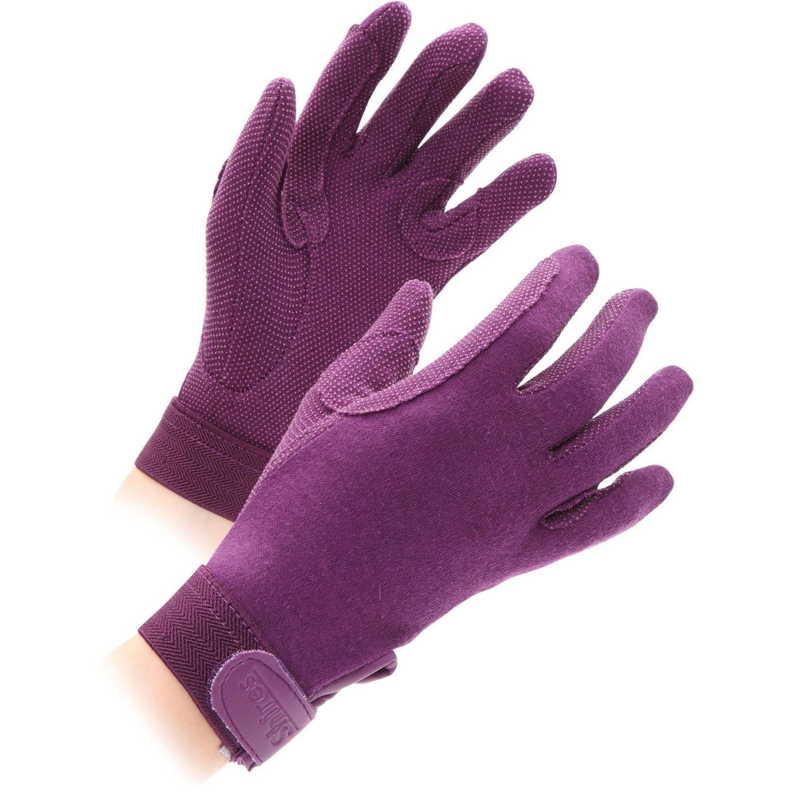 Newbury Pimple Palm Gloves