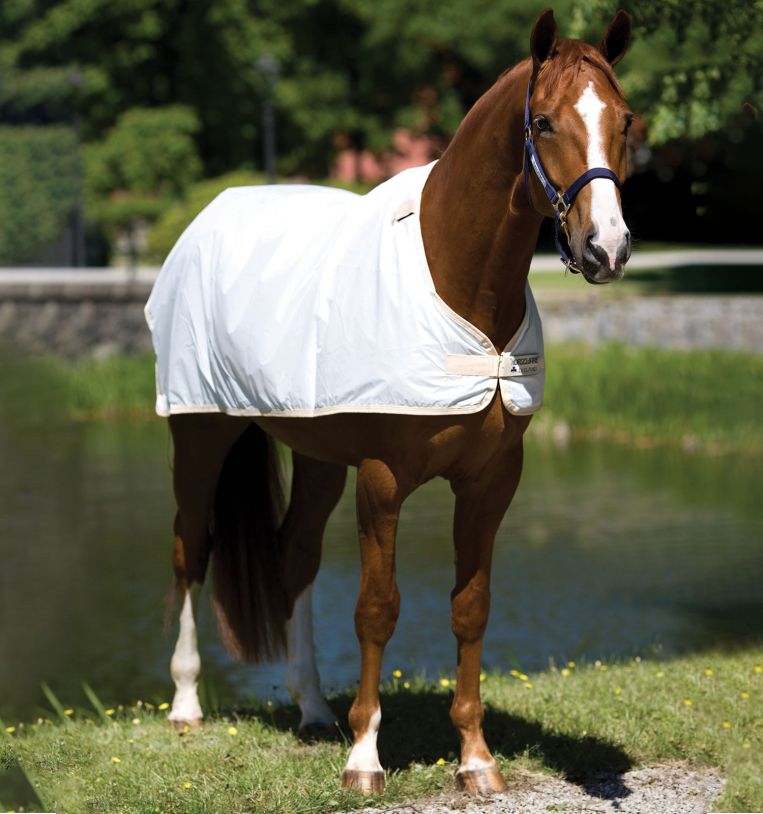 Horseware Waterproof Fly Rug Liner