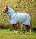 AMIGO BUG RUG AZURE BLUE sale