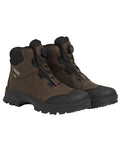 Aigle Laforse No Lace Walking Boot