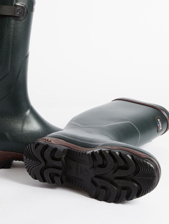 Aigle Parcours Iso II Neoprene Boots